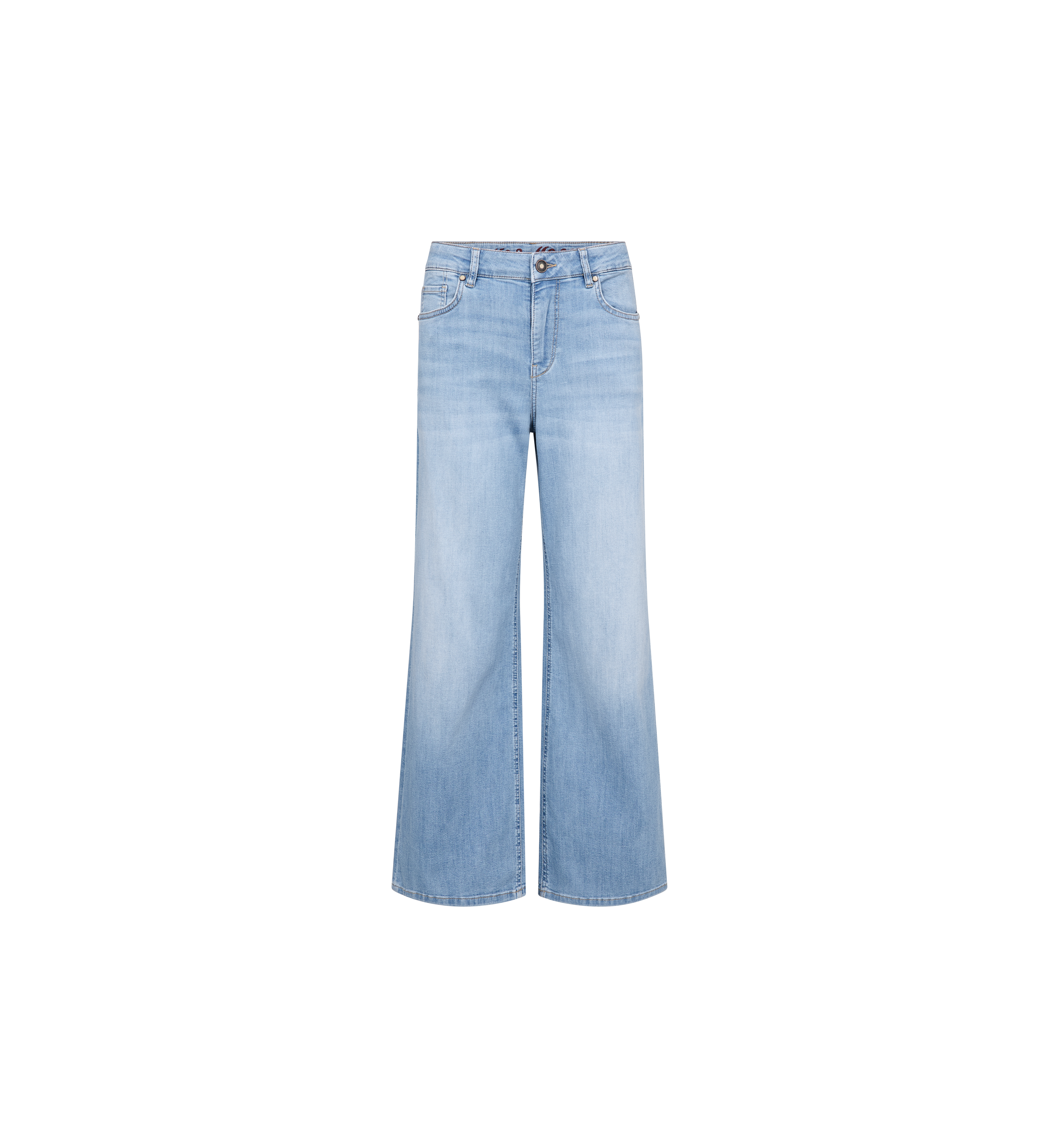 Packshot / Blue / Front